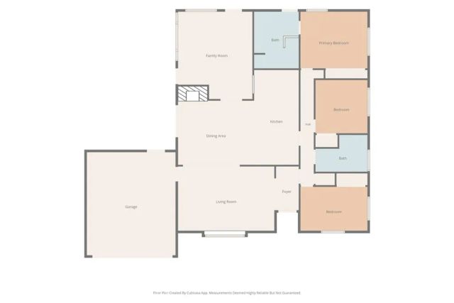 11016 Lindesmith, Whittier, CA 90603