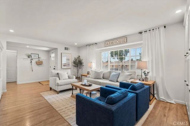 11016 Lindesmith, Whittier, CA 90603