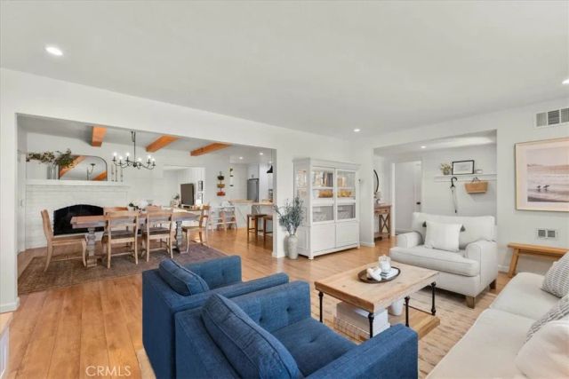 11016 Lindesmith, Whittier, CA 90603