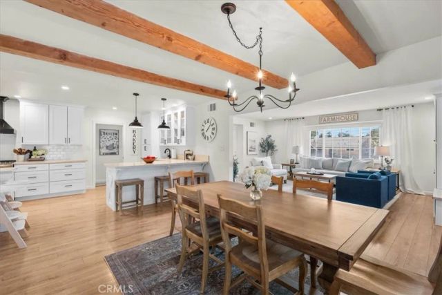11016 Lindesmith, Whittier, CA 90603