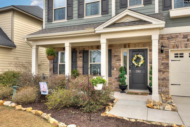 390 Gatesbrook Drive, Blythewood, SC 29016