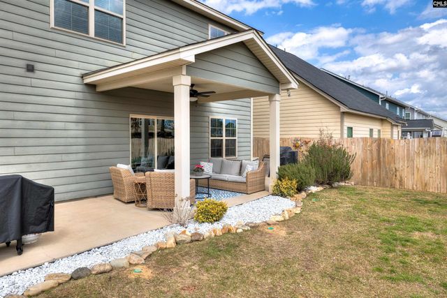 390 Gatesbrook Drive, Blythewood, SC 29016