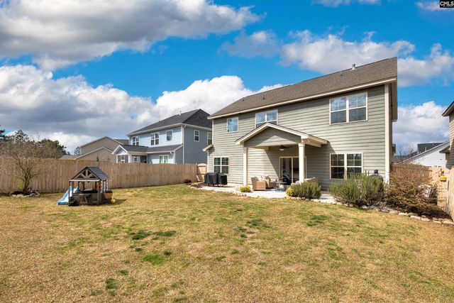 390 Gatesbrook Drive, Blythewood, SC 29016