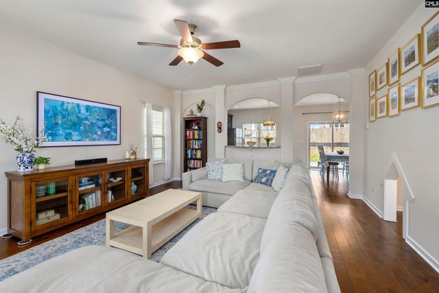 390 Gatesbrook Drive, Blythewood, SC 29016