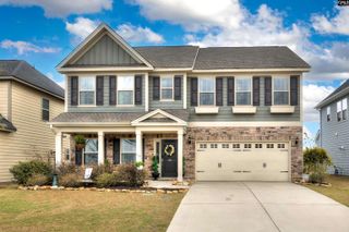 390 Gatesbrook Drive, Blythewood, SC 29016