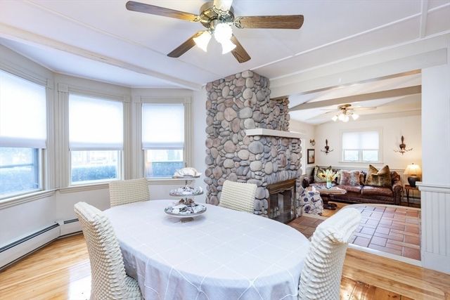24 Pond Street 1, Marblehead, MA 01945