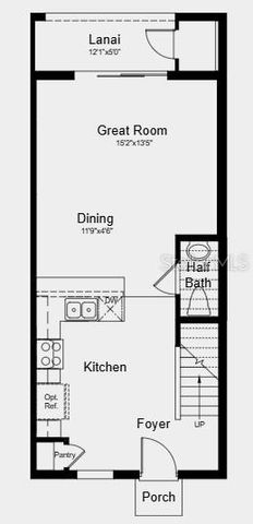 13231 FORGE AVENUE, Parrish, FL 34219