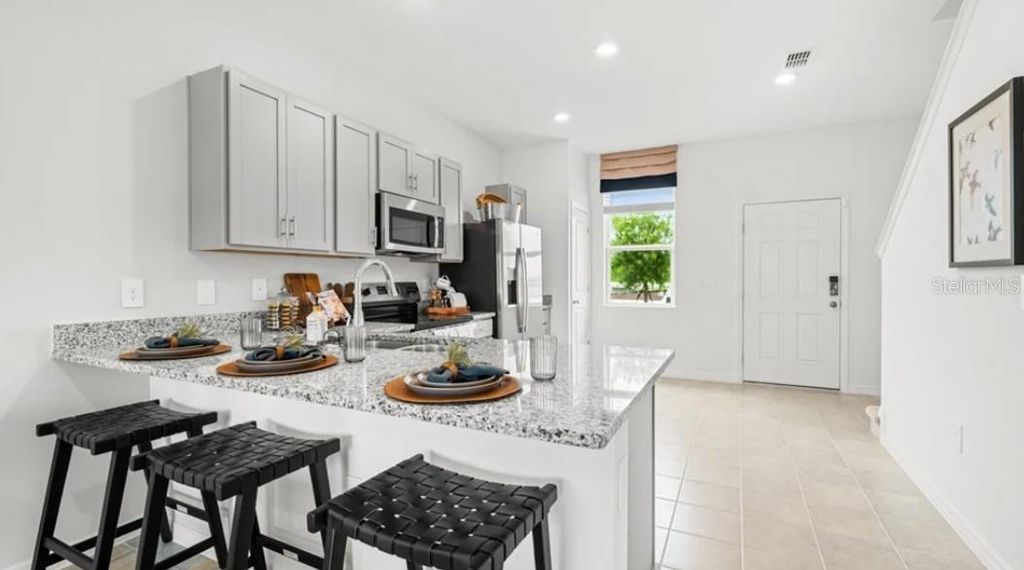 Image 6 of property listing at 13231 FORGE AVENUE, Parrish, FL 34219