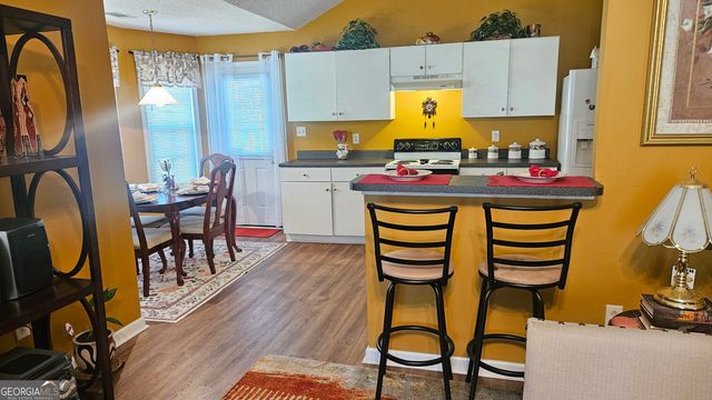 4384 Chestnut Oaks Trace, Lithonia, GA 30038