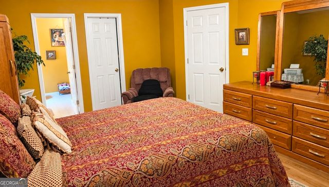 4384 Chestnut Oaks Trace, Lithonia, GA 30038