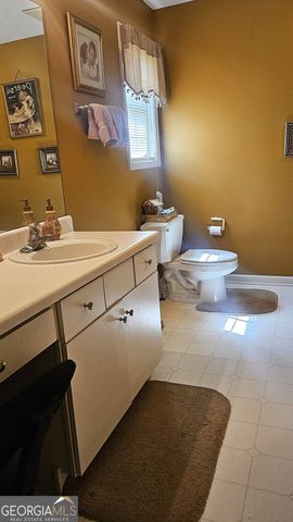4384 Chestnut Oaks Trace, Lithonia, GA 30038