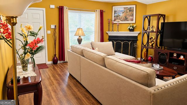 4384 Chestnut Oaks Trace, Lithonia, GA 30038