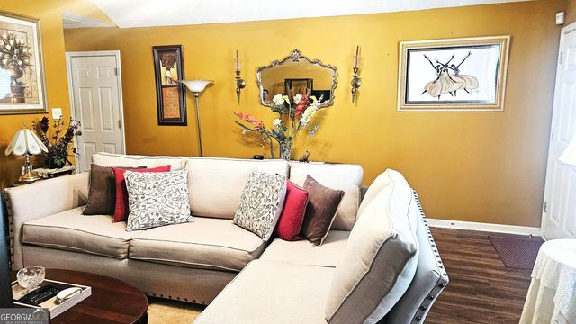 4384 Chestnut Oaks Trace, Lithonia, GA 30038