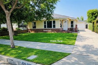 231 231-1/2 E Dexter Street, Covina, CA 91723