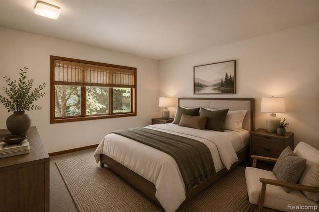 2501 Doleman Drive, West Bloomfield, MI 48324
