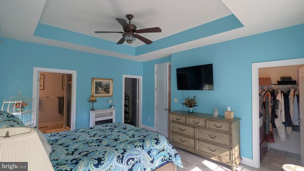 Image 14 of property listing at 802 MOORINGS CIR #21, Stevensville, MD 21666