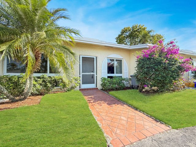 13735 Flora Place C, Delray Beach, FL 33484