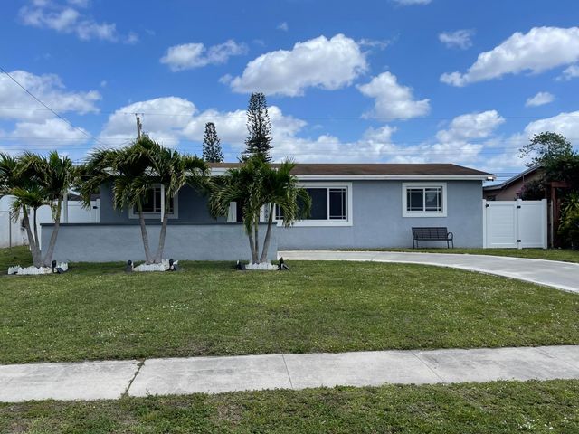 7661 Farragut Street, Hollywood, FL 33024