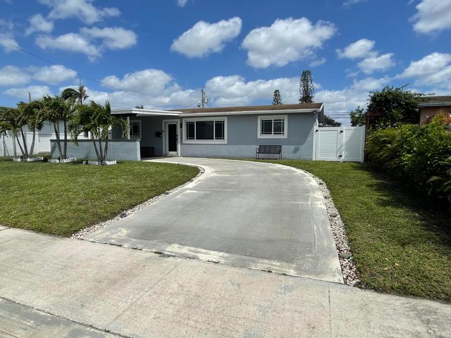 7661 Farragut Street, Hollywood, FL 33024