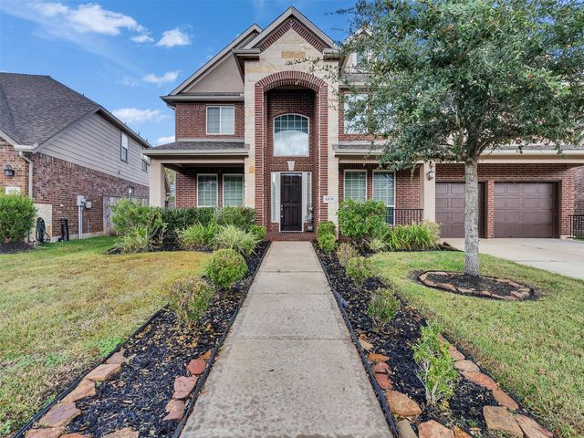 10135 Cypress Path, Missouri City, TX 77459