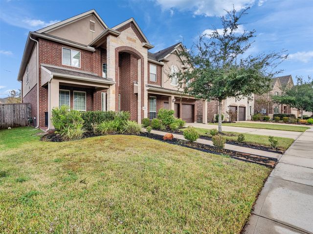 10135 Cypress Path, Missouri City, TX 77459
