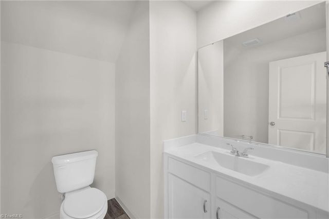 725 Brampton Drive, Mcleansville, NC 27301