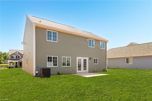 725 Brampton Drive, Mcleansville, NC 27301