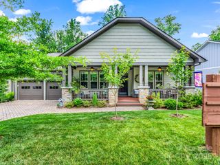 26 Balsam High Road, Biltmore Lake, NC 28715