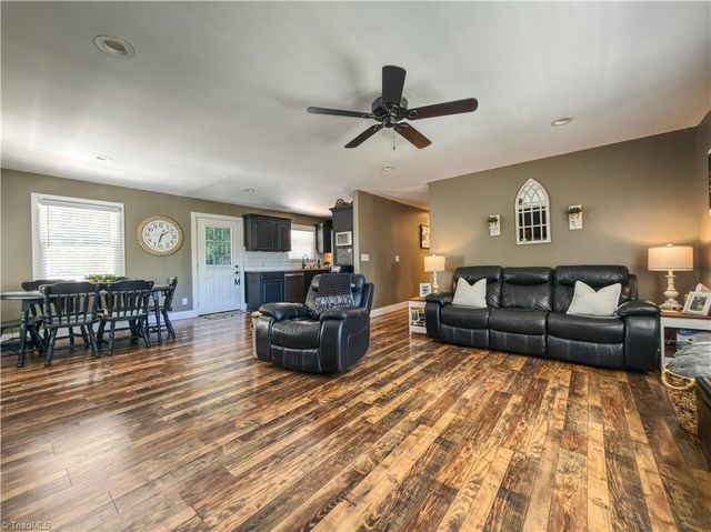 129 Swiss Haven Drive, Pilot Mountain, NC 27041