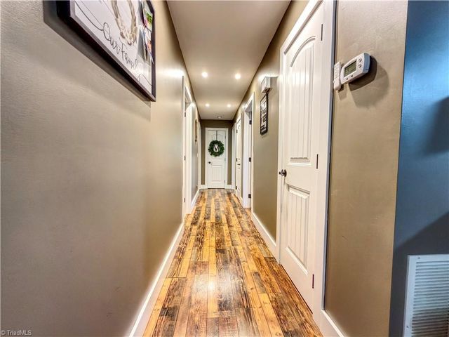 129 Swiss Haven Drive, Pilot Mountain, NC 27041