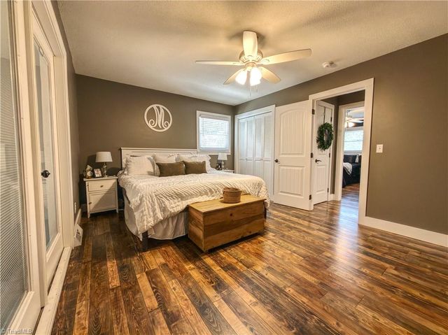 129 Swiss Haven Drive, Pilot Mountain, NC 27041