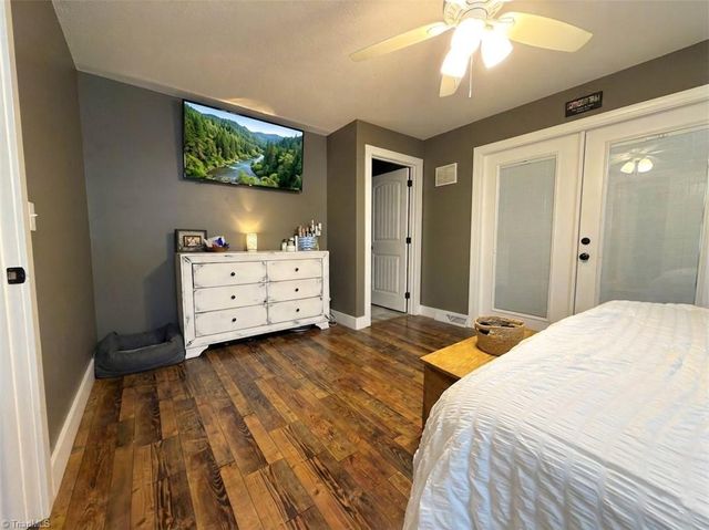 129 Swiss Haven Drive, Pilot Mountain, NC 27041