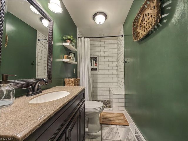 129 Swiss Haven Drive, Pilot Mountain, NC 27041