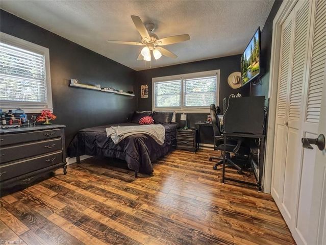 129 Swiss Haven Drive, Pilot Mountain, NC 27041