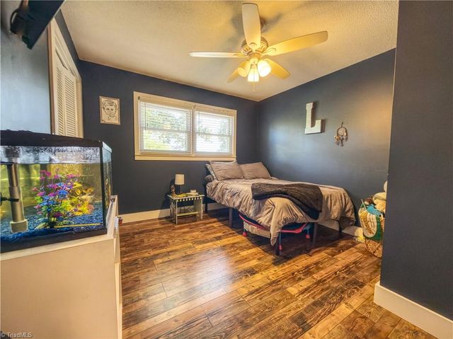 129 Swiss Haven Drive, Pilot Mountain, NC 27041