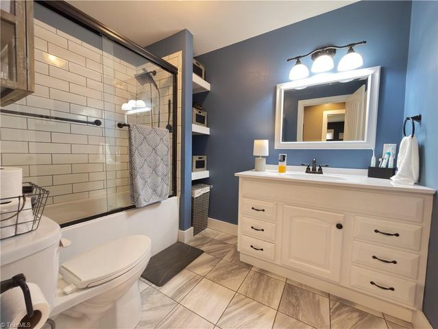 129 Swiss Haven Drive, Pilot Mountain, NC 27041