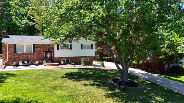 129 Swiss Haven Drive, Pilot Mountain, NC 27041
