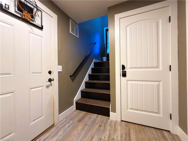 129 Swiss Haven Drive, Pilot Mountain, NC 27041