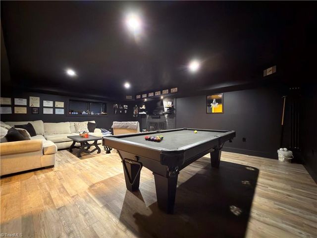 129 Swiss Haven Drive, Pilot Mountain, NC 27041
