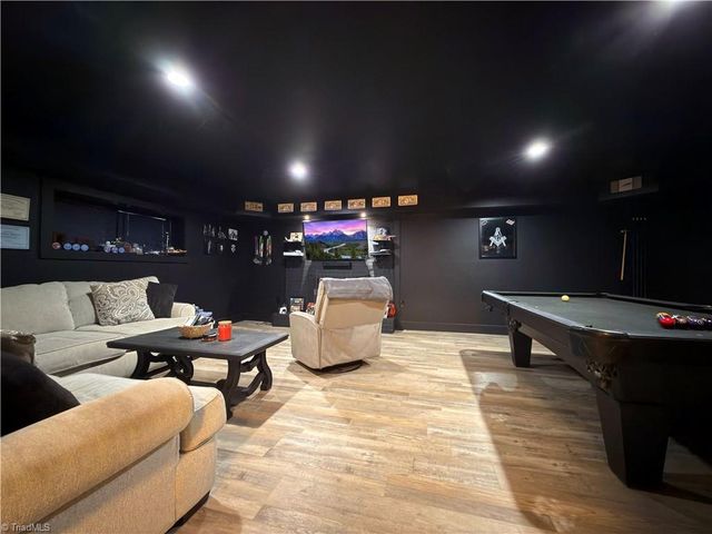 129 Swiss Haven Drive, Pilot Mountain, NC 27041