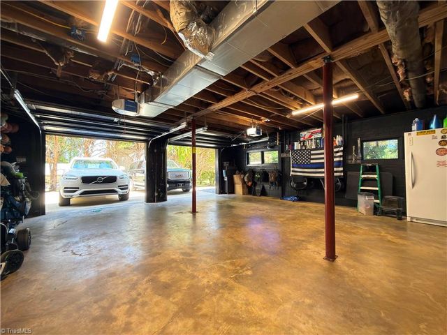 129 Swiss Haven Drive, Pilot Mountain, NC 27041