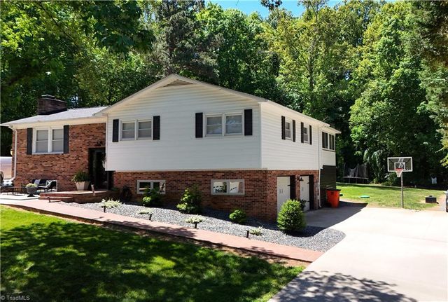 129 Swiss Haven Drive, Pilot Mountain, NC 27041