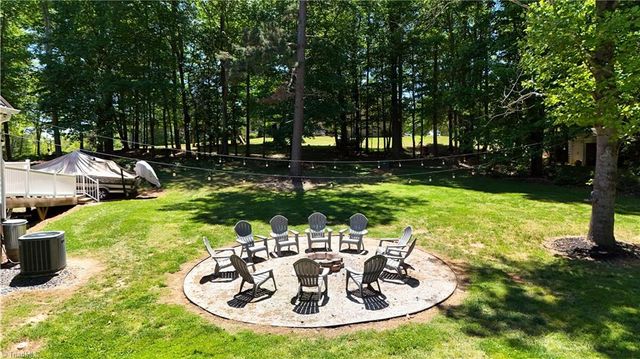 129 Swiss Haven Drive, Pilot Mountain, NC 27041