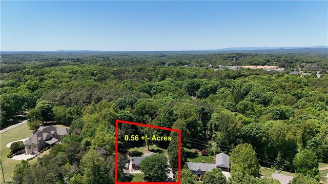 129 Swiss Haven Drive, Pilot Mountain, NC 27041
