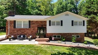 129 Swiss Haven Drive, Pilot Mountain, NC 27041