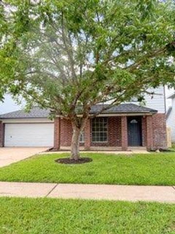 24303 Bar Kay Lane, Hockley, TX 77447