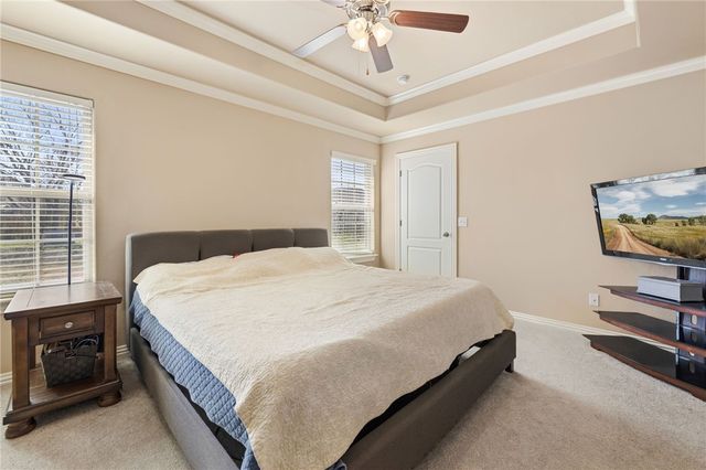 402 SW Milestone Road, Bentonville, AR 72712