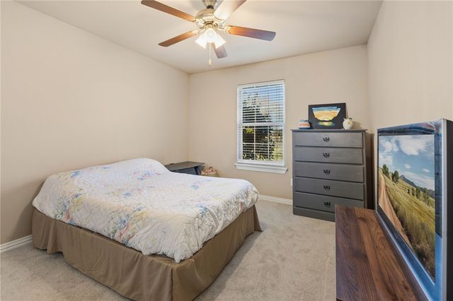 402 SW Milestone Road, Bentonville, AR 72712