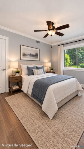509 Heritage Village B, Southbury, CT 06488