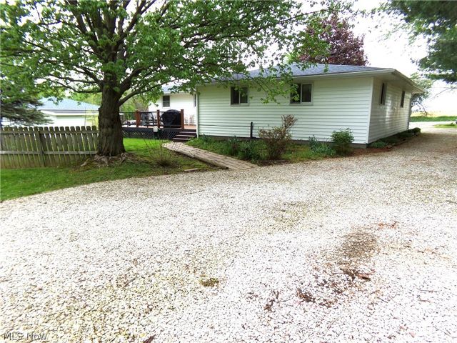 3447 Manchester Avenue SW, Massillon, OH 44647